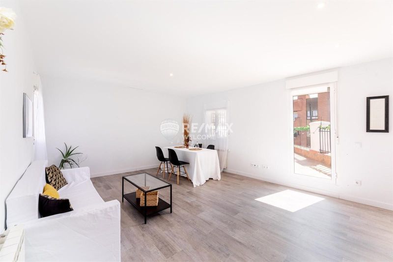 Flat for sale Madrid. Ref: 12231. Remax Welcome