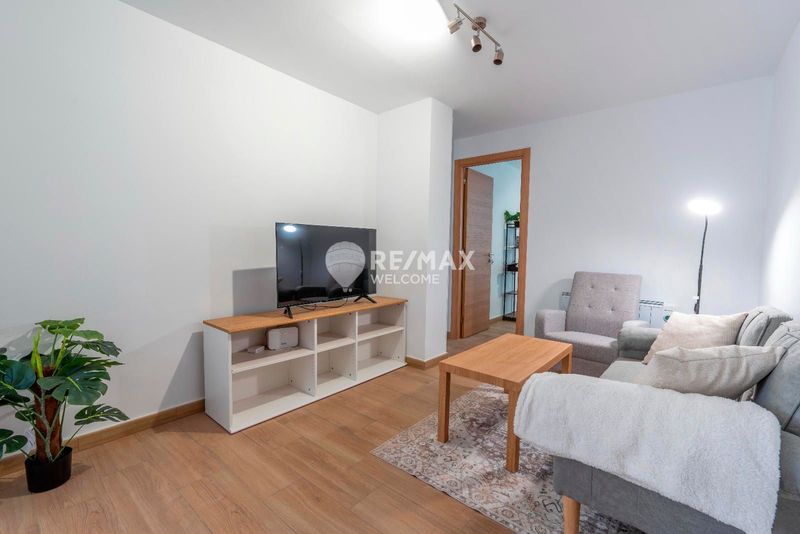 Flat for rent Getafe, Madrid. Ref: 12237. Remax Welcome