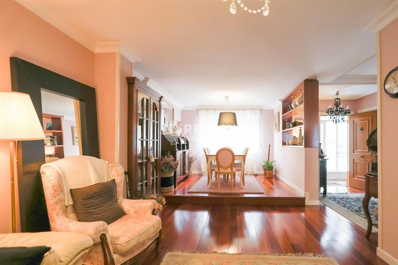 Detached Villa for sale Getafe, Madrid. Ref: 12239. Remax Welcome