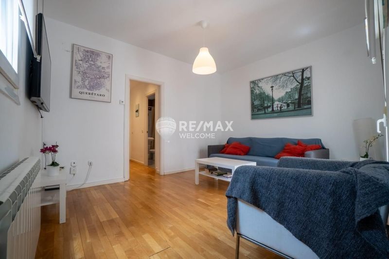 Flat for sale Madrid. Ref: 12241. Remax Welcome