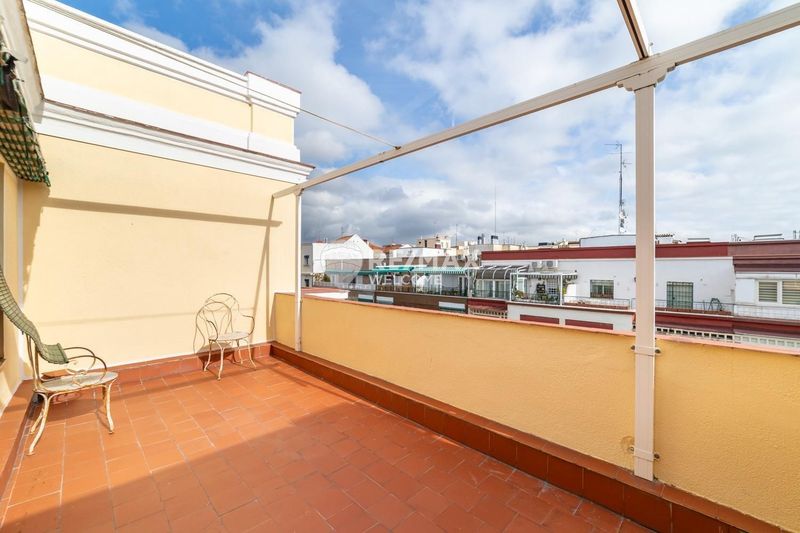 Flat for sale Madrid. Ref: 12243. Remax Welcome