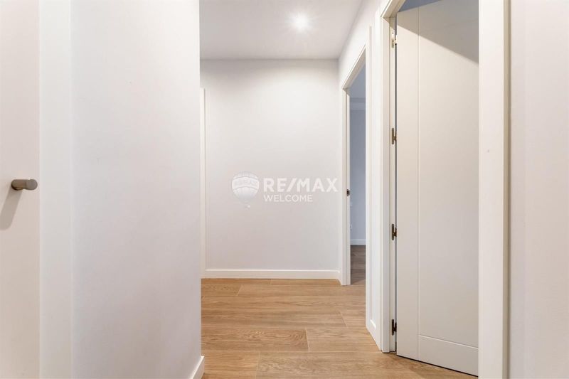 Flat for rent Las Rozas de Madrid, Madrid. Ref: 12244. Remax Welcome