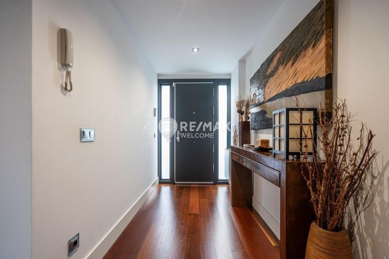 Townhouse for sale Las Rozas de Madrid, Madrid. Ref: 12245. Remax Welcome