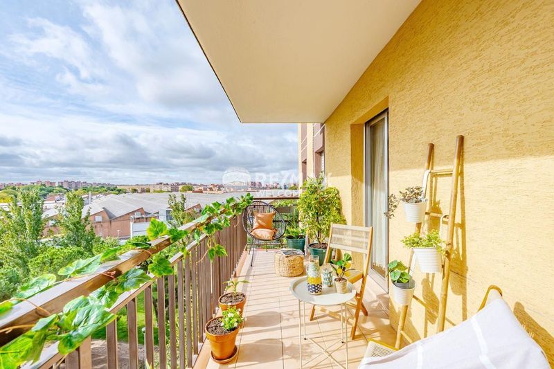 Flat for sale Móstoles, Madrid. Ref: 12249. Remax Welcome