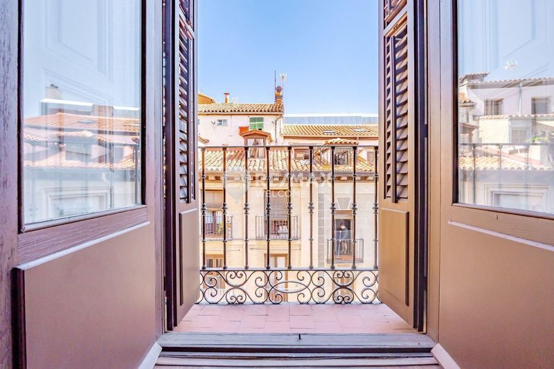 Flat for sale Madrid. Ref: 12250. Remax Welcome