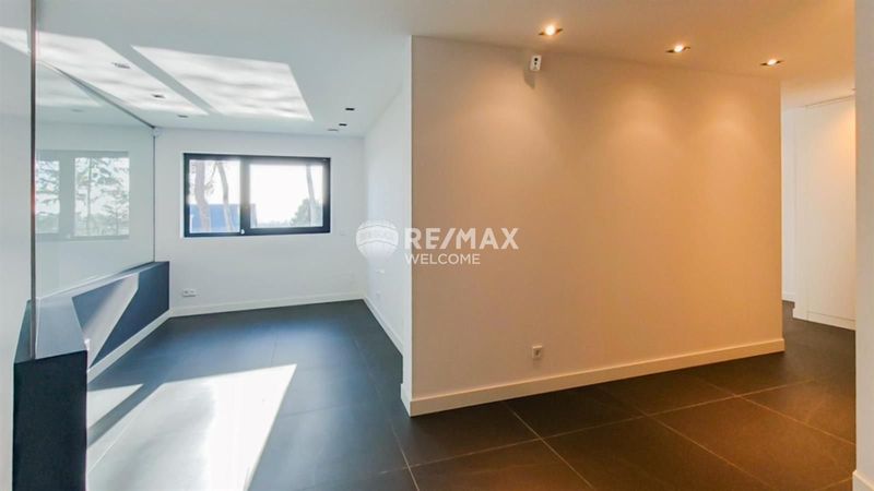 Detached Villa for rent Torrelodones, Madrid. Ref: 12251. Remax Welcome