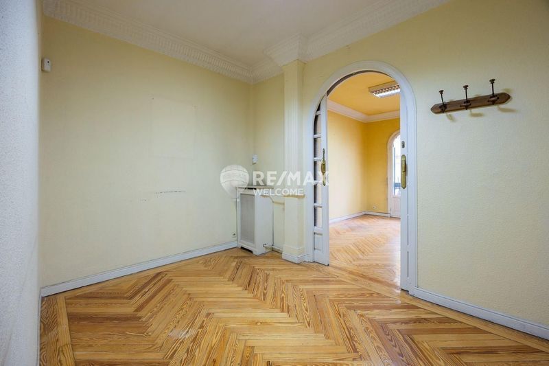 Piso en venta Madrid. Ref: 12254. Remax Welcome