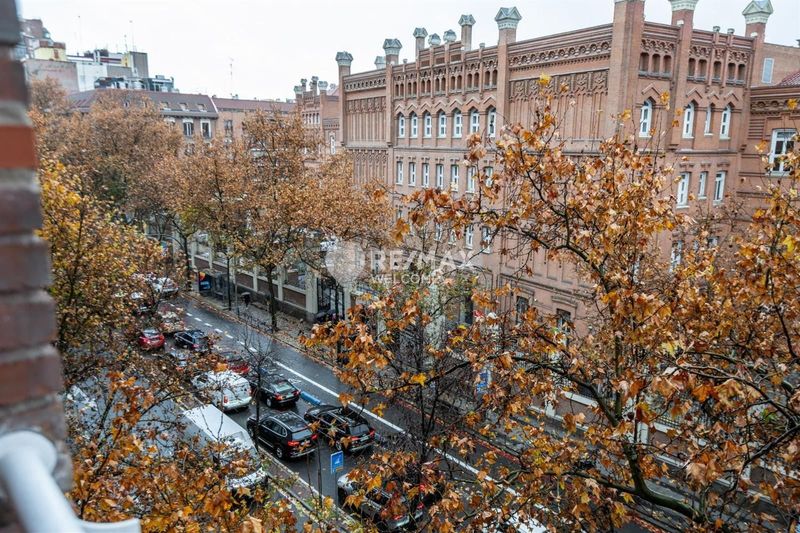Piso en venta Madrid. Ref: 12263. Remax Welcome