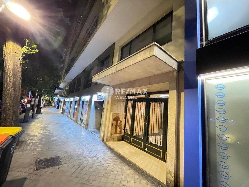 Piso en venta Madrid. Ref: 12266. Remax Welcome