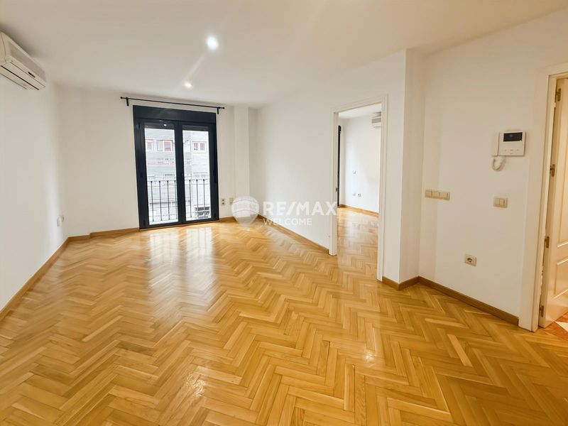 Flat for rent Madrid. Ref: 1752. Remax Welcome