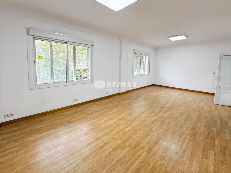 Office for rent Madrid. Ref: 3109. Remax Welcome