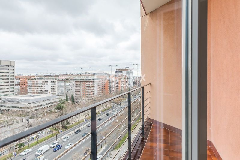 Flat for sale Madrid. Ref: 3813. Remax Welcome