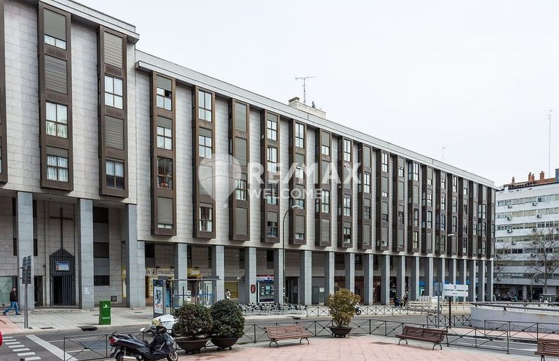 Monocale in affitto Madrid. Ref: 5653. Remax Welcome