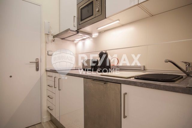 Townhouse for rent Madrid. Ref: 6215. Remax Welcome