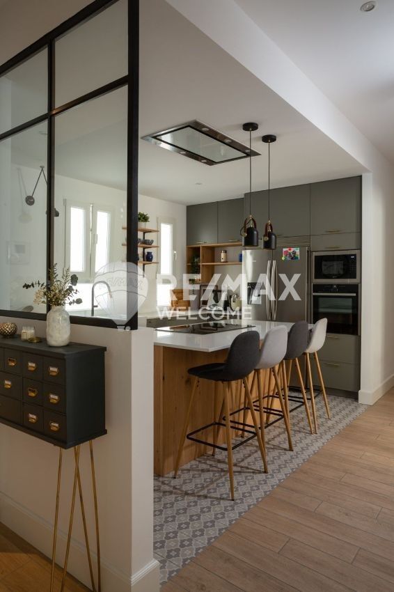 Townhouse for sale Madrid. Ref: 6613. Remax Welcome