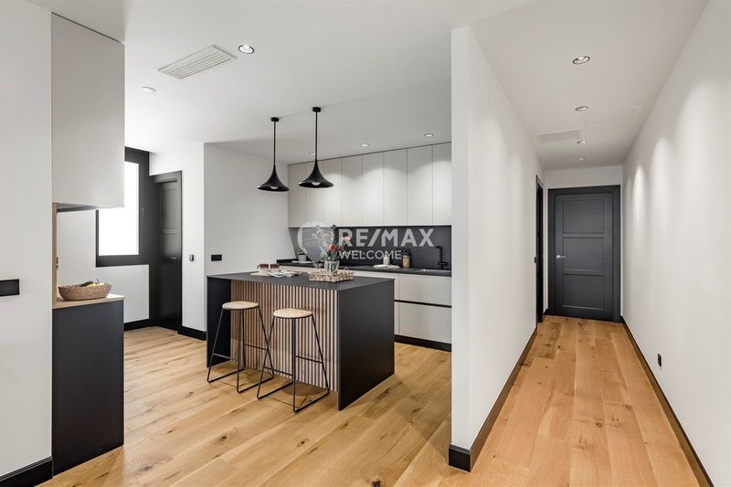 Townhouse for sale Madrid. Ref: 6637. Remax Welcome