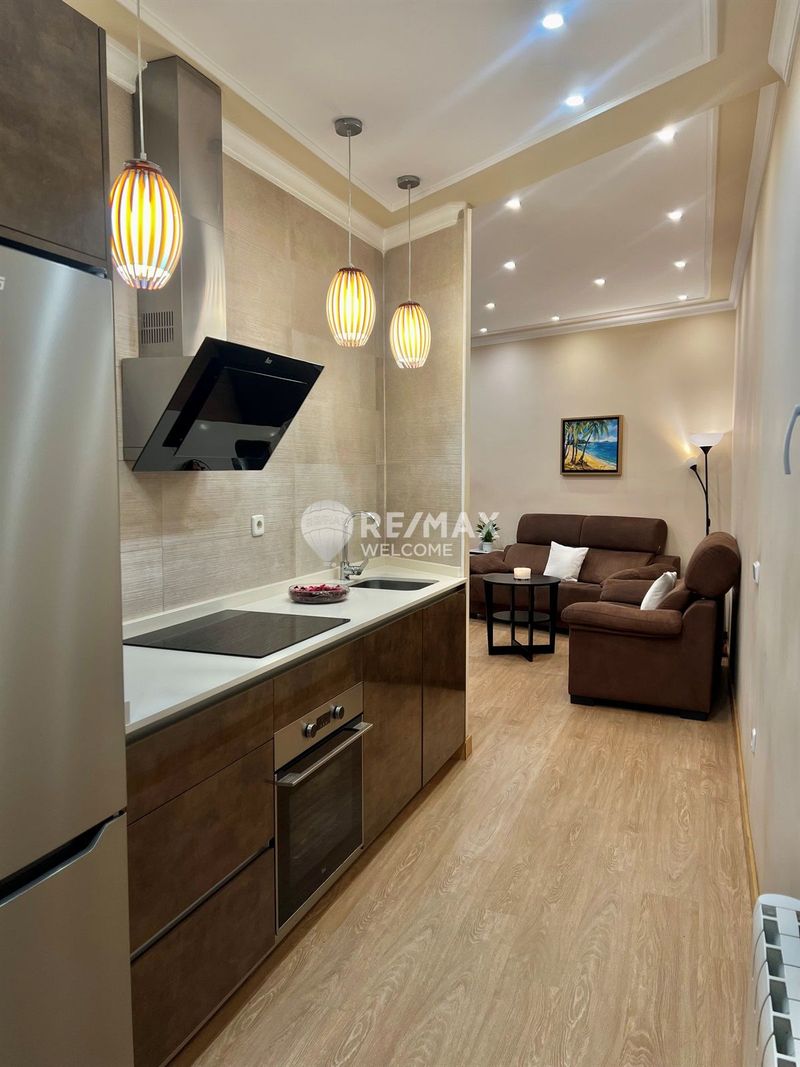 Townhouse for sale Madrid. Ref: 7555. Remax Welcome