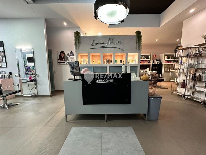 Comercial Premise for rent Boadilla Del Monte, Madrid. Ref: 7826. Remax Welcome