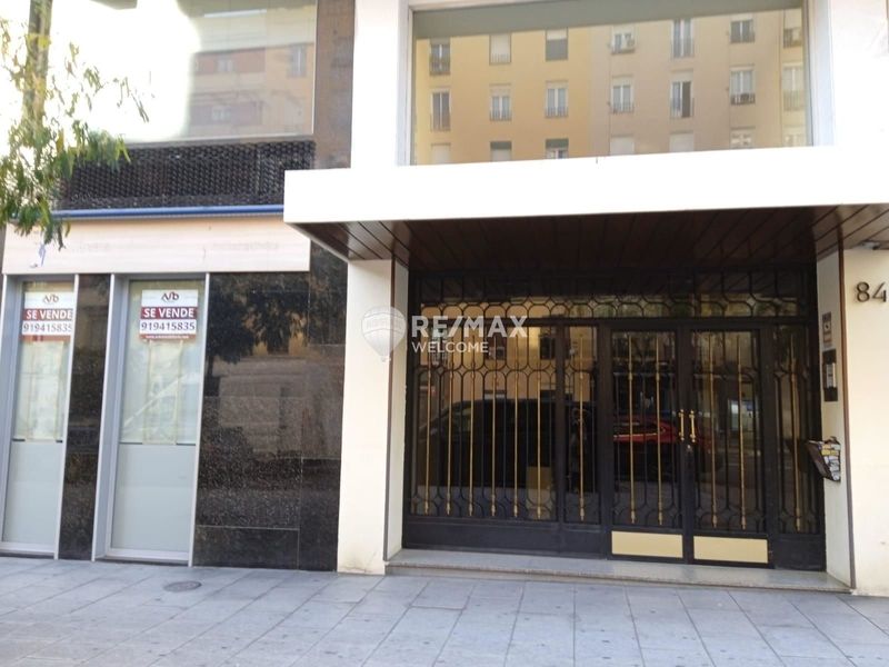 Office for sale Madrid. Ref: 7896. Remax Welcome