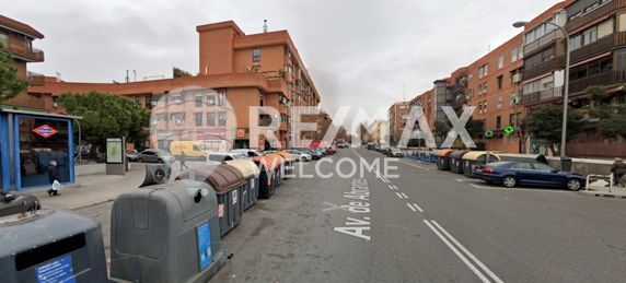 Comercial Premise for rent Madrid. Ref: 7904. Remax Welcome