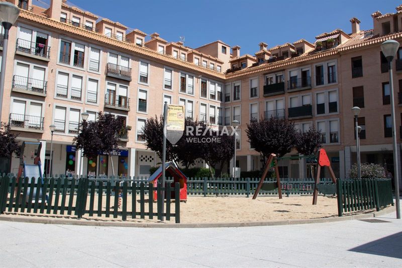 Comercial Premise for sale San Sebastián de Los Reyes, Madrid. Ref: 7913. Remax Welcome