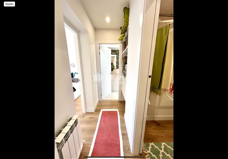 Townhouse for sale Madrid. Ref: 8216. Remax Welcome