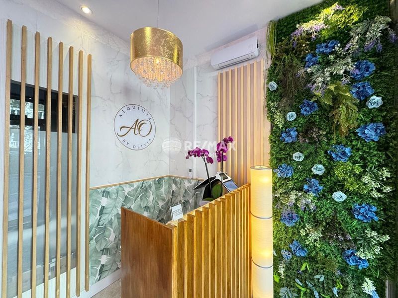 Comercial Premise for rent Madrid. Ref: 9098. Remax Welcome