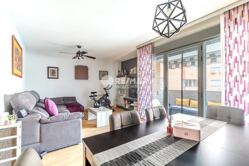 Flat for sale Rivas-Vaciamadrid, Madrid. Ref: 9786. Remax Welcome