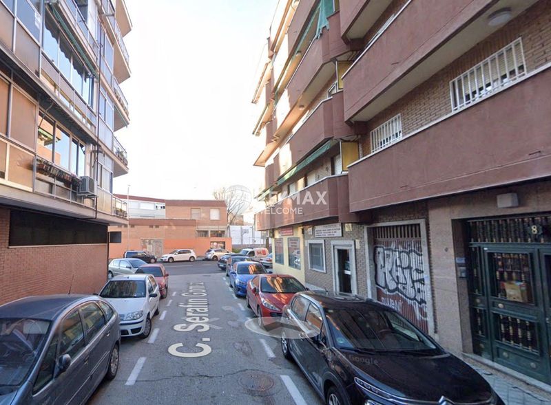 Comercial Premise for sale Madrid. Ref: 9883. Remax Welcome