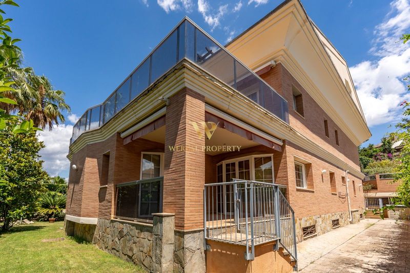 Villa Indipendenti in vendita Salou, Tarragona. Ref: 1019. Wersal Property