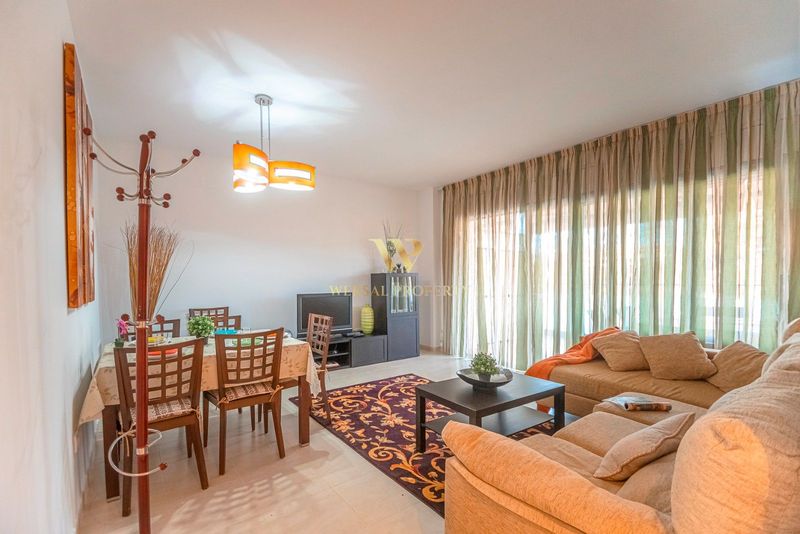 Appartamento in vendita Salou, Tarragona. Ref: 1020. Wersal Property