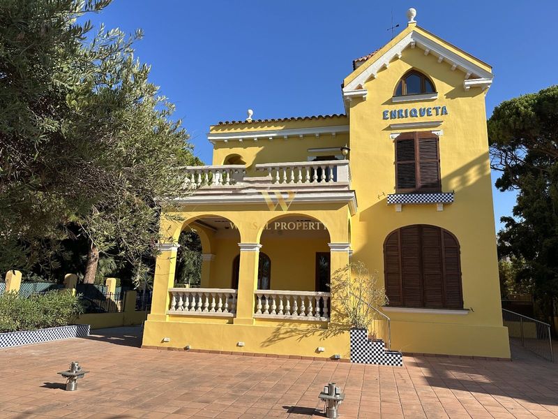 House for sale Salou, Tarragona. Ref: 1027. Wersal Property