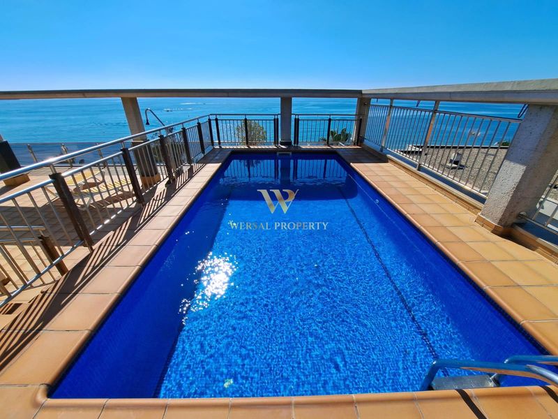 Appartamento in vendita Cambrils, Tarragona. Ref: 1063. Wersal Property