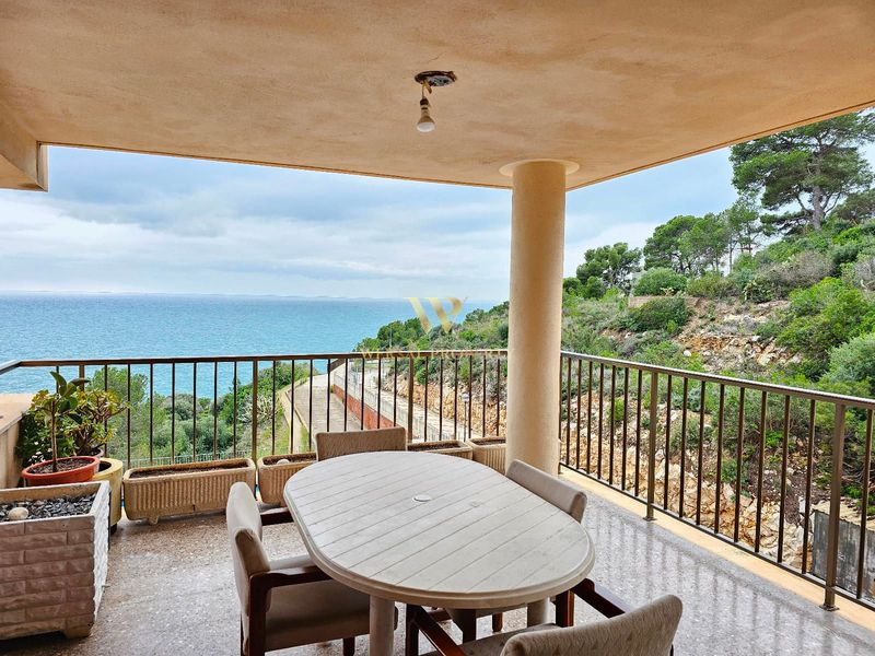 Appartamento in vendita Salou, Tarragona. Ref: 1070. Wersal Property