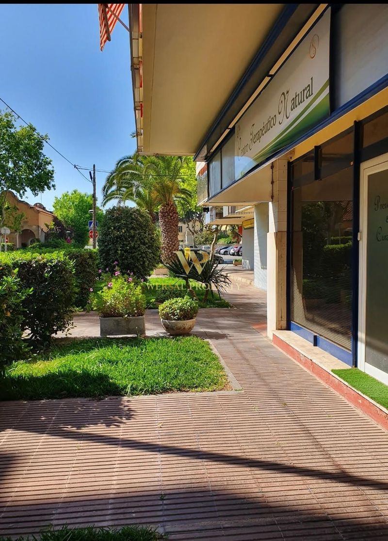 Locali Commerciali in vendita Salou, Tarragona. Ref: 1072. Wersal Property