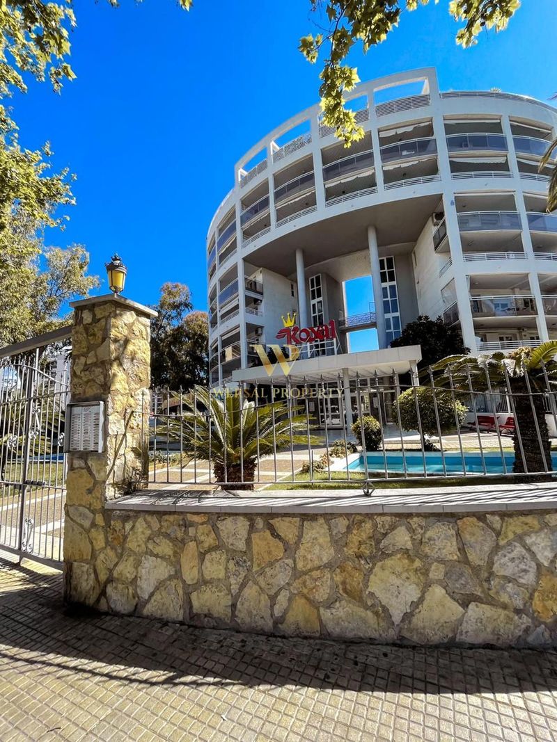 Apartamento in affitto Salou, Tarragona. Ref: 1077. Wersal Property