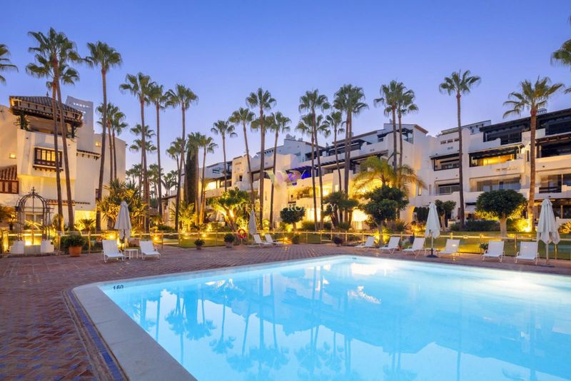 Appartamento in vendita Marbella, Málaga. Ref: 1083. Wersal Property