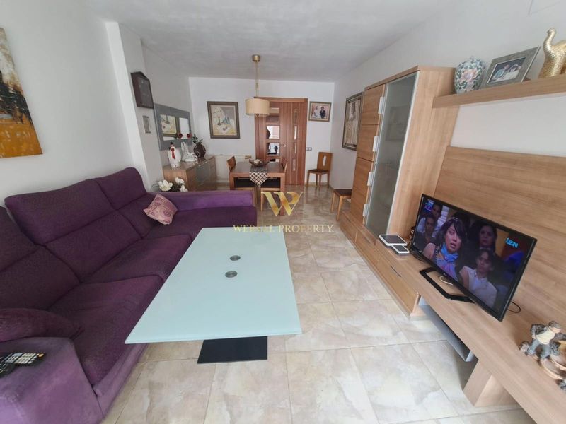 Appartamento in vendita Cambrils, Tarragona. Ref: 1134. Wersal Property