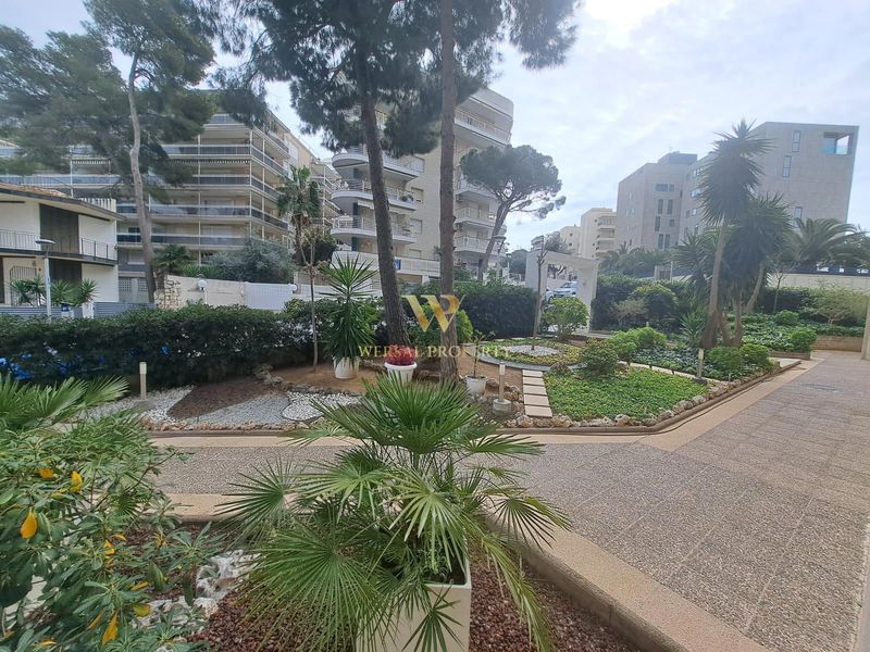 Appartamento in vendita Salou, Tarragona. Ref: 1138. Wersal Property
