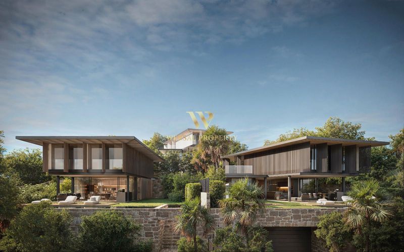 Villa Indipendenti in vendita Marbella, Málaga. Ref: 1139. Wersal Property