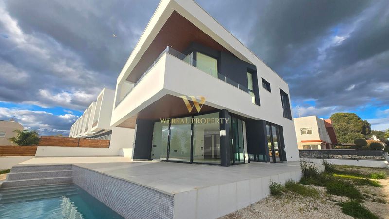 Villa Indipendenti in vendita Cambrils, Tarragona. Ref: 1142. Wersal Property