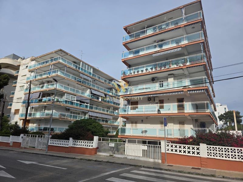 Apartamento in vendita Salou, Tarragona. Ref: 1156. Wersal Property