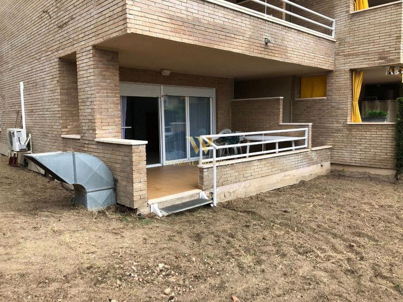 Appartamento in vendita Salou, Tarragona. Ref: 1161. Wersal Property