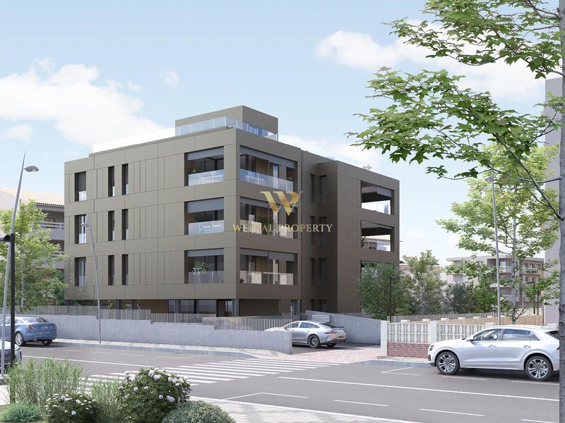 Appartamento in vendita Cambrils, Tarragona. Ref: 1162. Wersal Property