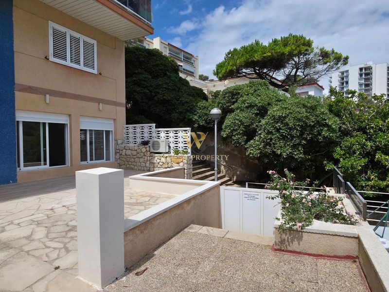 Duplex in vendita Salou, Tarragona. Ref: 1167. Wersal Property