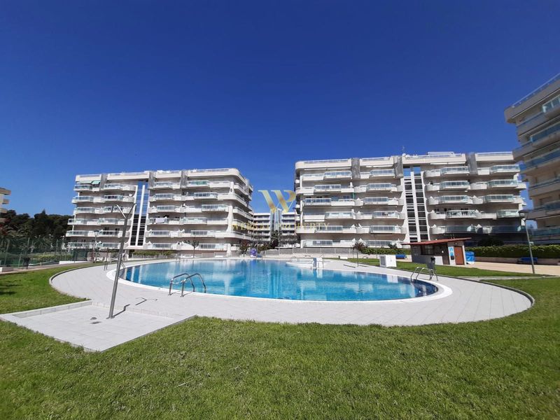 Appartamento in vendita Salou, Tarragona. Ref: 1169. Wersal Property
