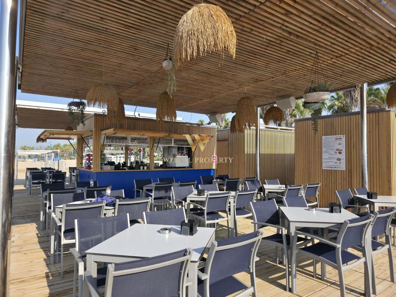 Locali Commerciali in vendita Salou, Tarragona. Ref: 1173. Wersal Property