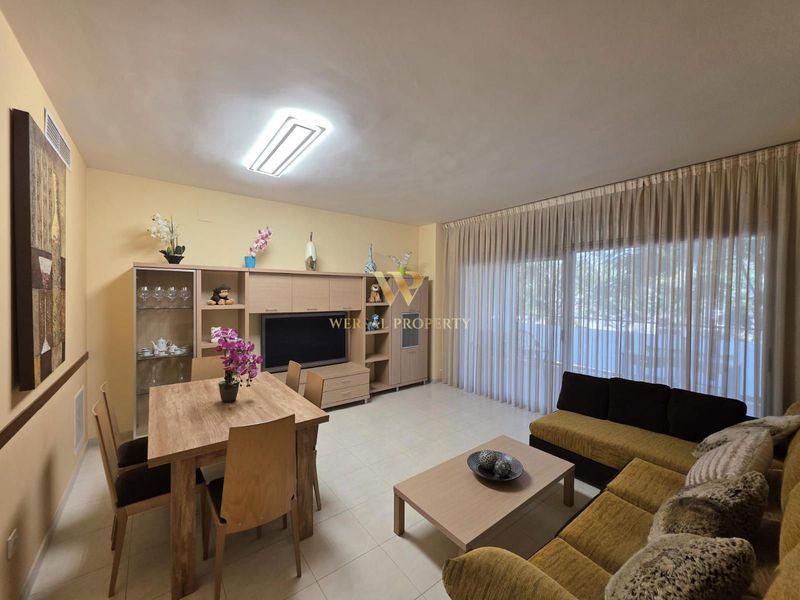 Appartamento in vendita Salou, Tarragona. Ref: 1177. Wersal Property
