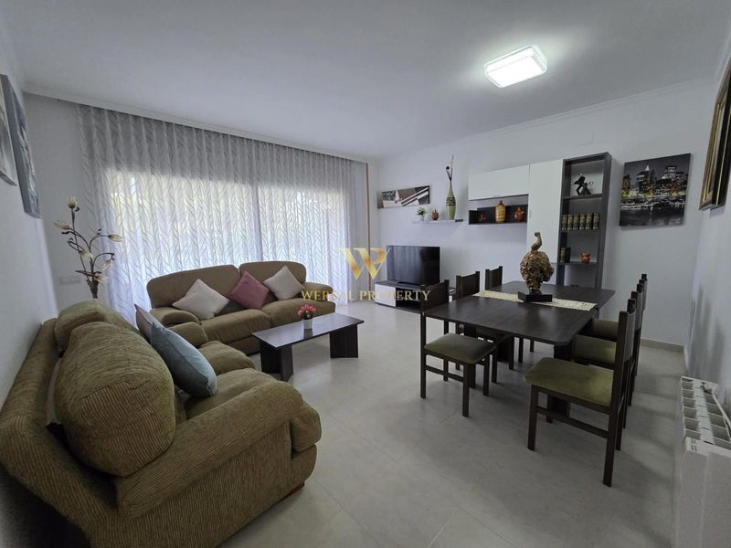 Appartamento in vendita Salou, Tarragona. Ref: 1178. Wersal Property