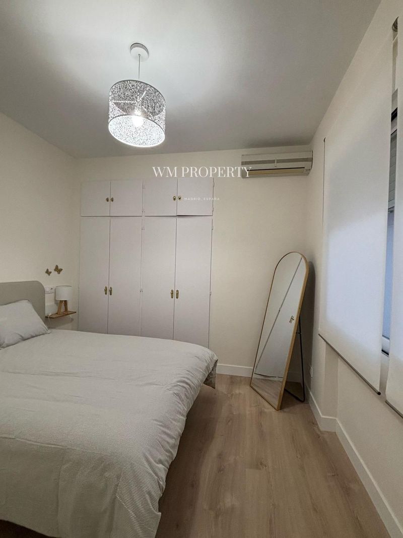 Piso en alquiler Madrid. Ref: 1002. WM PROPERTY